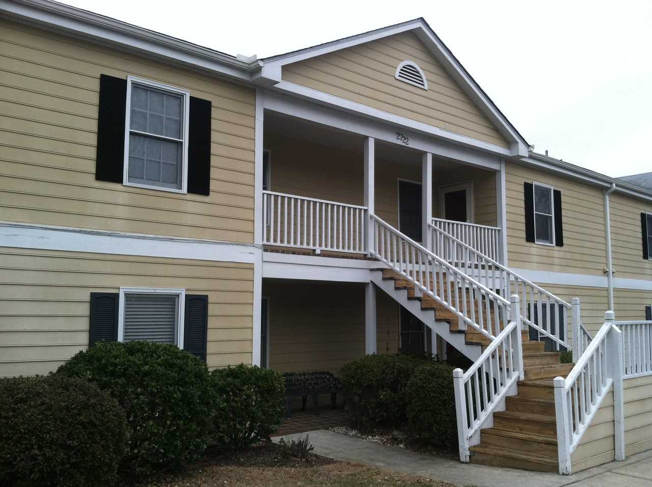 2722 S 17th St, Wilmington, NC 28412 3 Bedroom Apartment ...