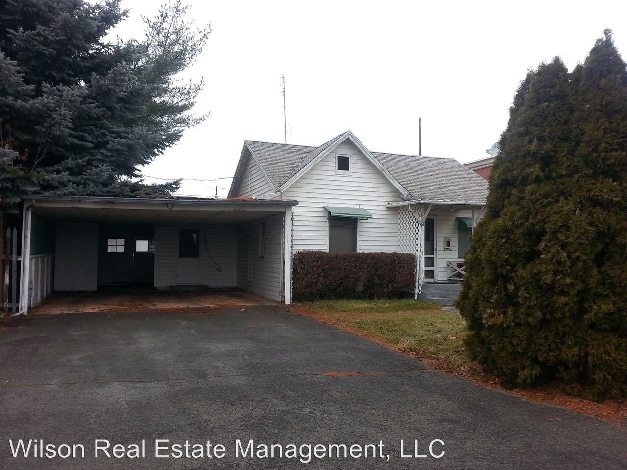 110 S 2nd St - Photo 2 of 10