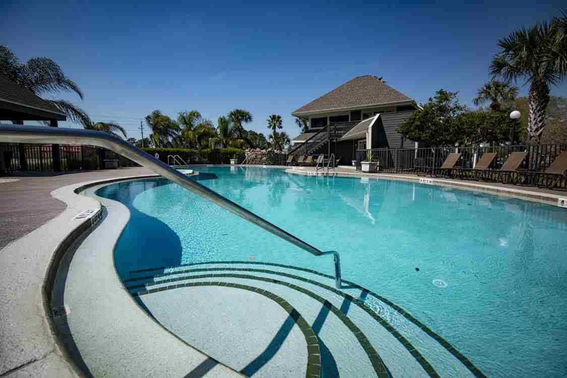 The Club at Town Center - Photo 2 of 28