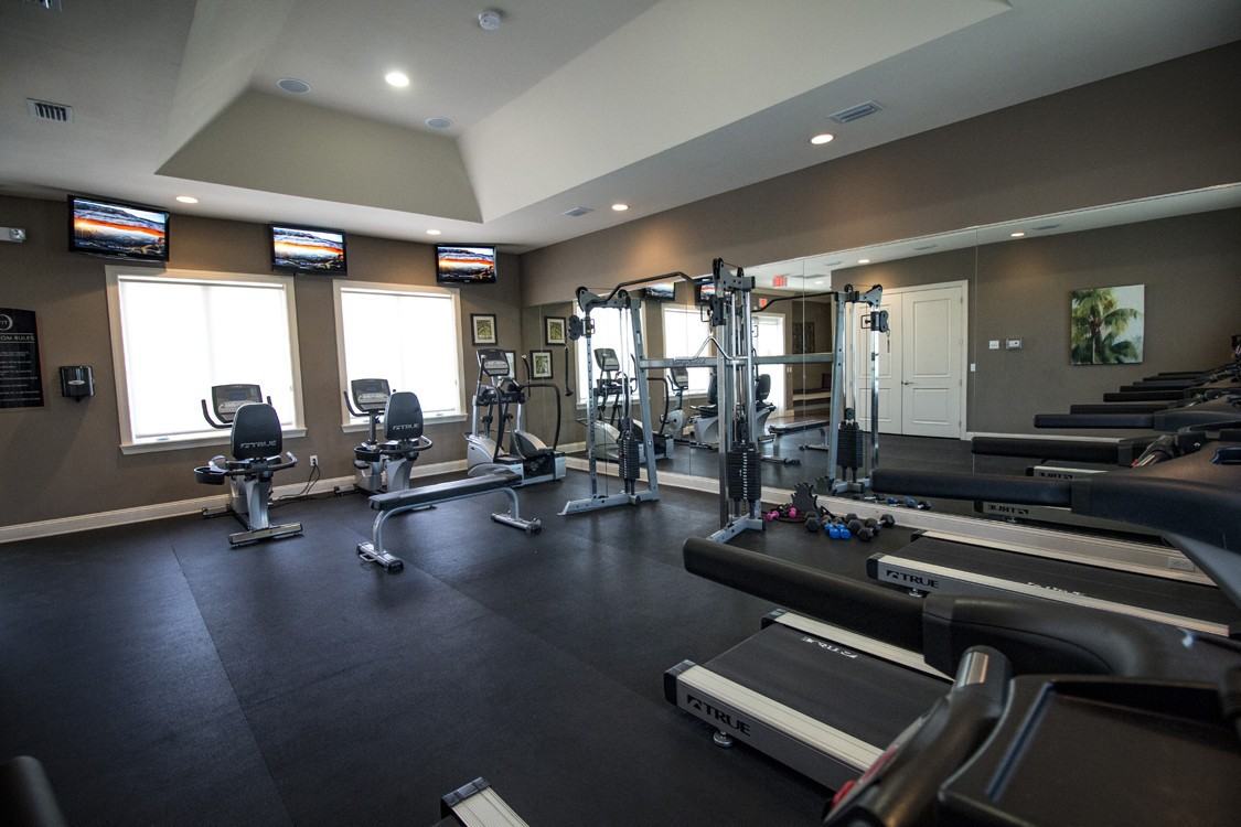 The Club at Town Center - Photo 3 of 28