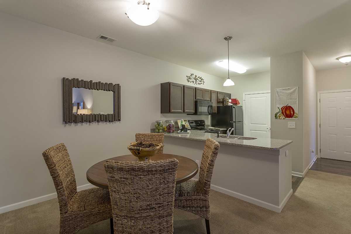 Steeplechase at Parkview Apartments - Photo 2 of 38