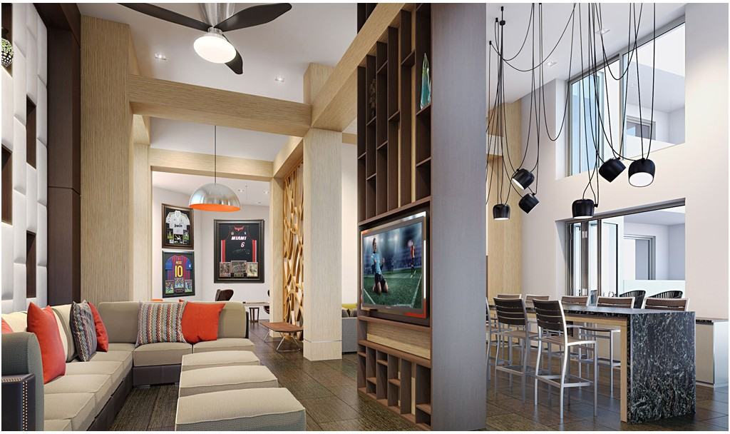 The Manor CityPlace Doral - Photo 2 of 50