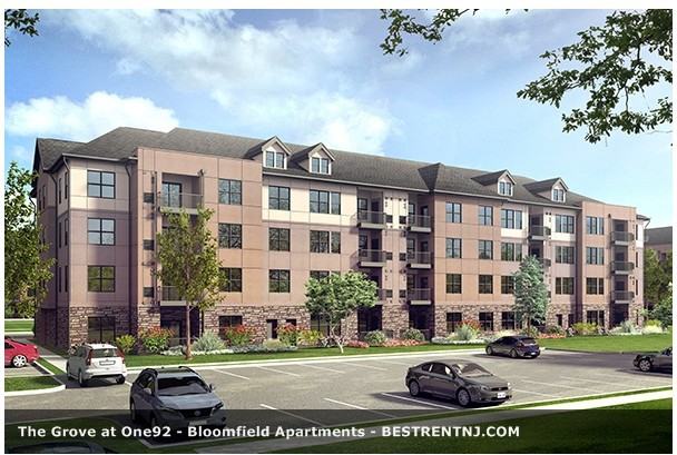 The Grove at One92 - Photo 2 of 14