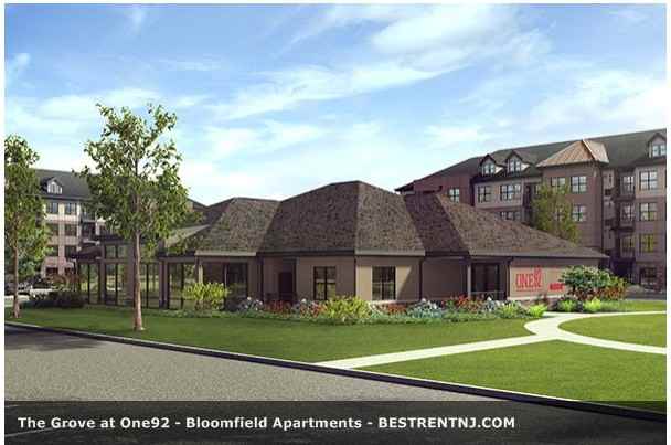 The Grove at One92 - Photo 3 of 14