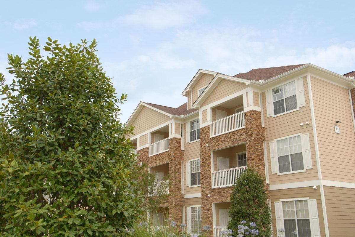 The Regent Apartments - Photo 3 of 44