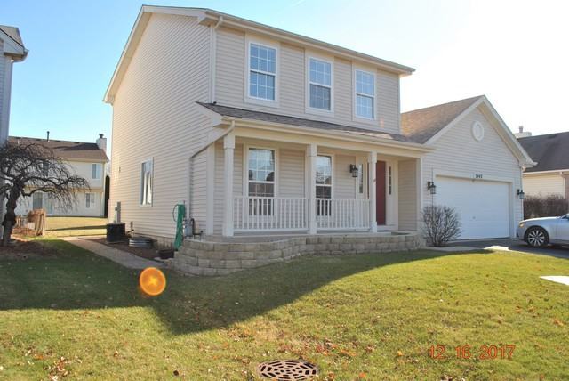 2447 Warm Springs Ln - Photo 2 of 14