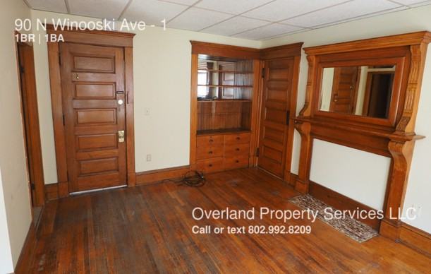 90 N Winooski Ave #1 - Photo 3 of 4