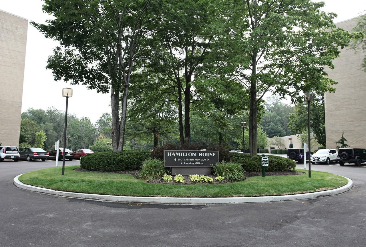 Hamilton House - Photo 3 of 28