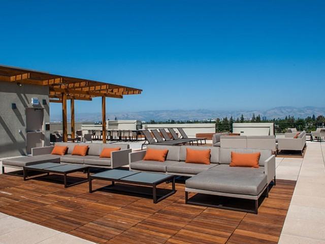 Santana Heights at Santana Row - Photo 2 of 7