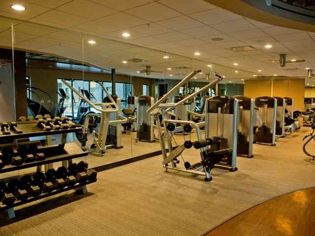 Santana Heights at Santana Row - Photo 3 of 7