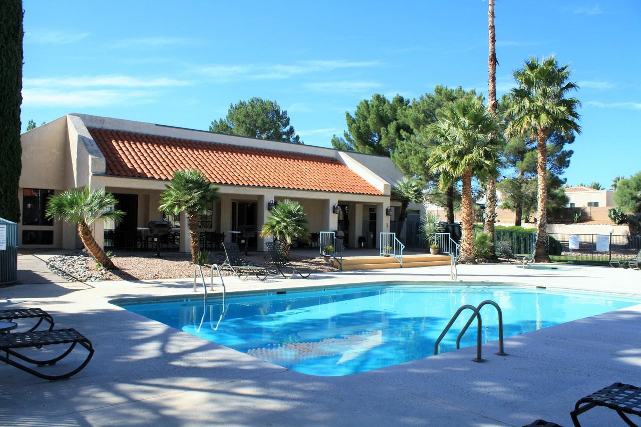 Mountain Vista Apartments - Photo 3 of 16