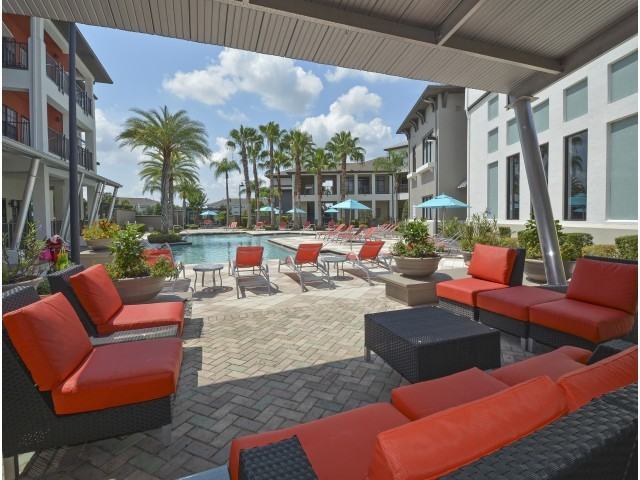 NorthBridge at Millenia Lake - Photo 2 of 31
