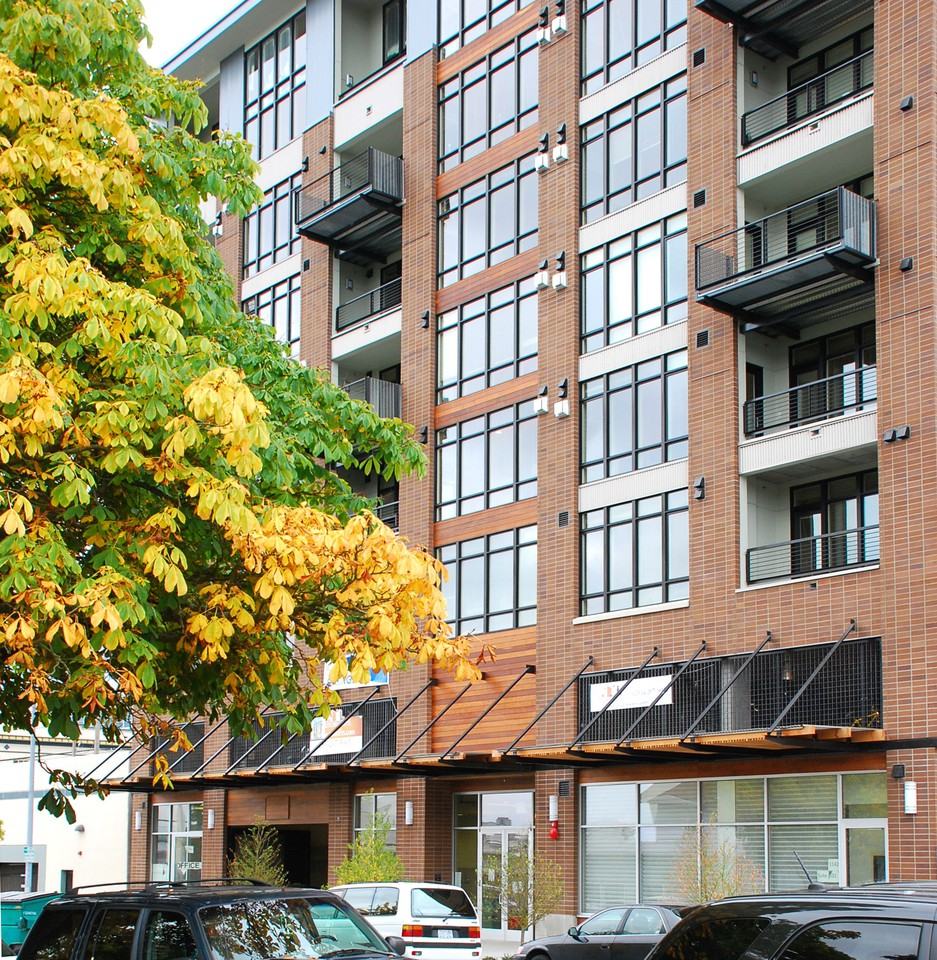 Midtown Lofts 1142 Fawcett Ave, WA 98402 Apartment for Rent