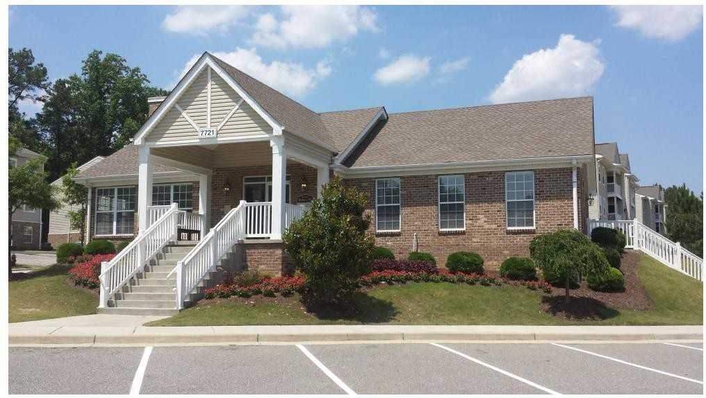 The Station at Norge - Photo 3 of 14