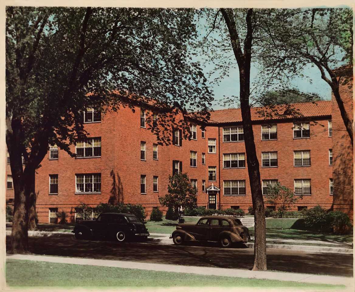 Fair Oaks Apartments - Photo 2 of 13