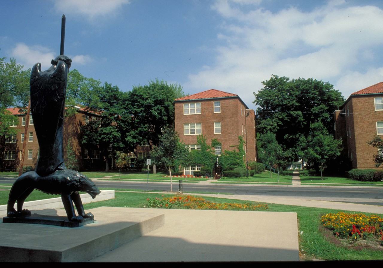 Fair Oaks Apartments - Photo 3 of 13