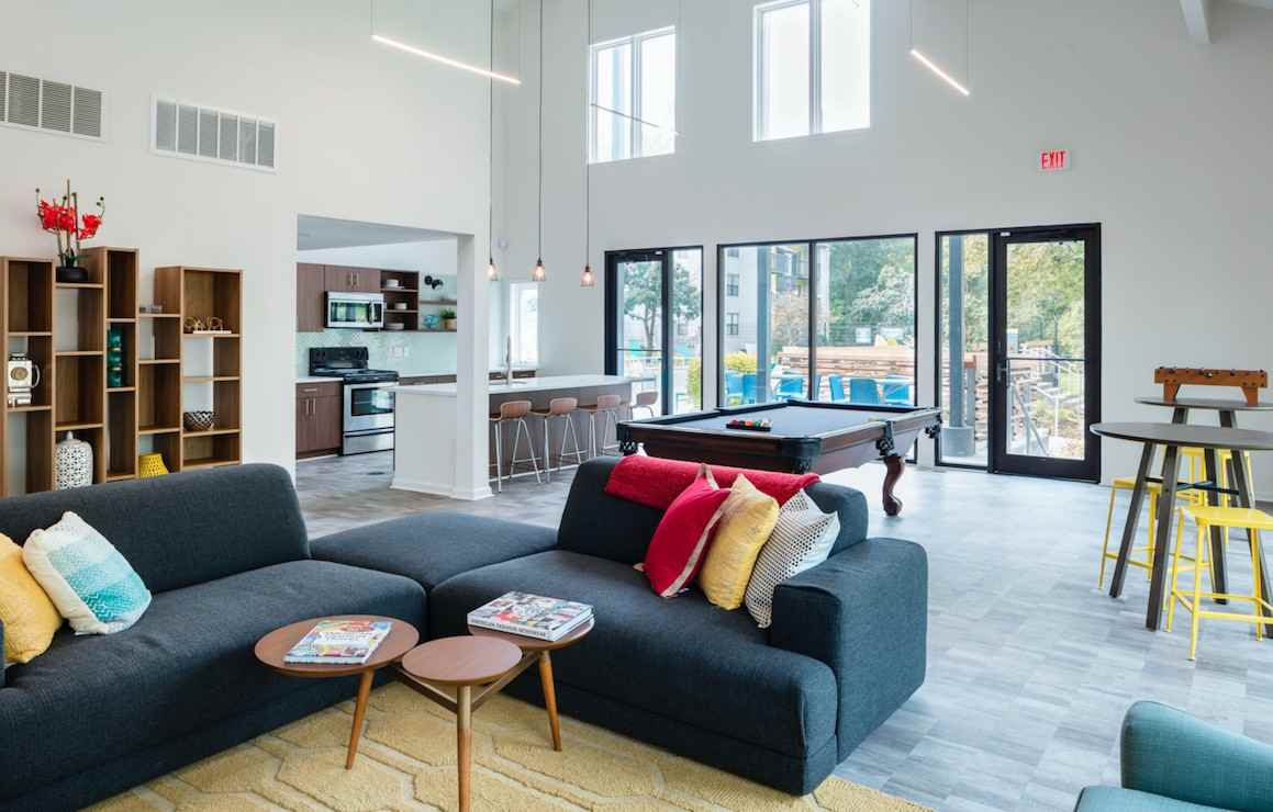 The Haven - Photo 2 of 15