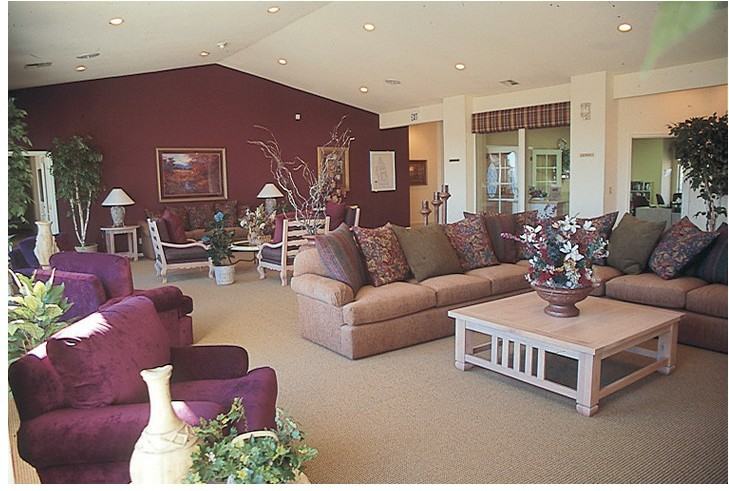 Club Ambassador Apartment Homes - Photo 3 of 11