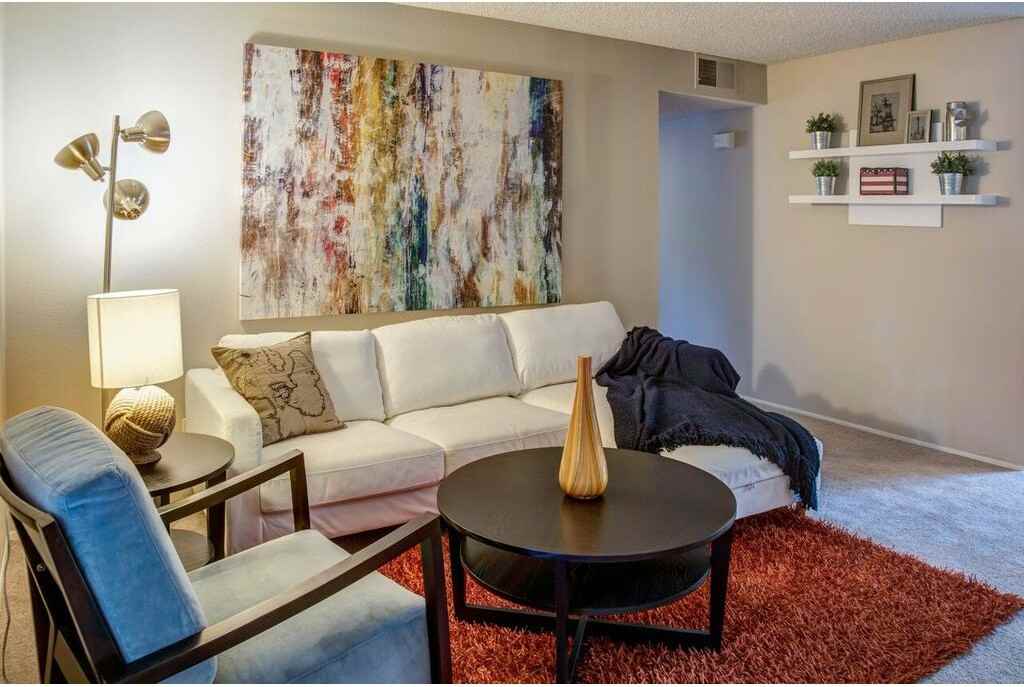 River Oaks Apartments - Photo 3 of 35