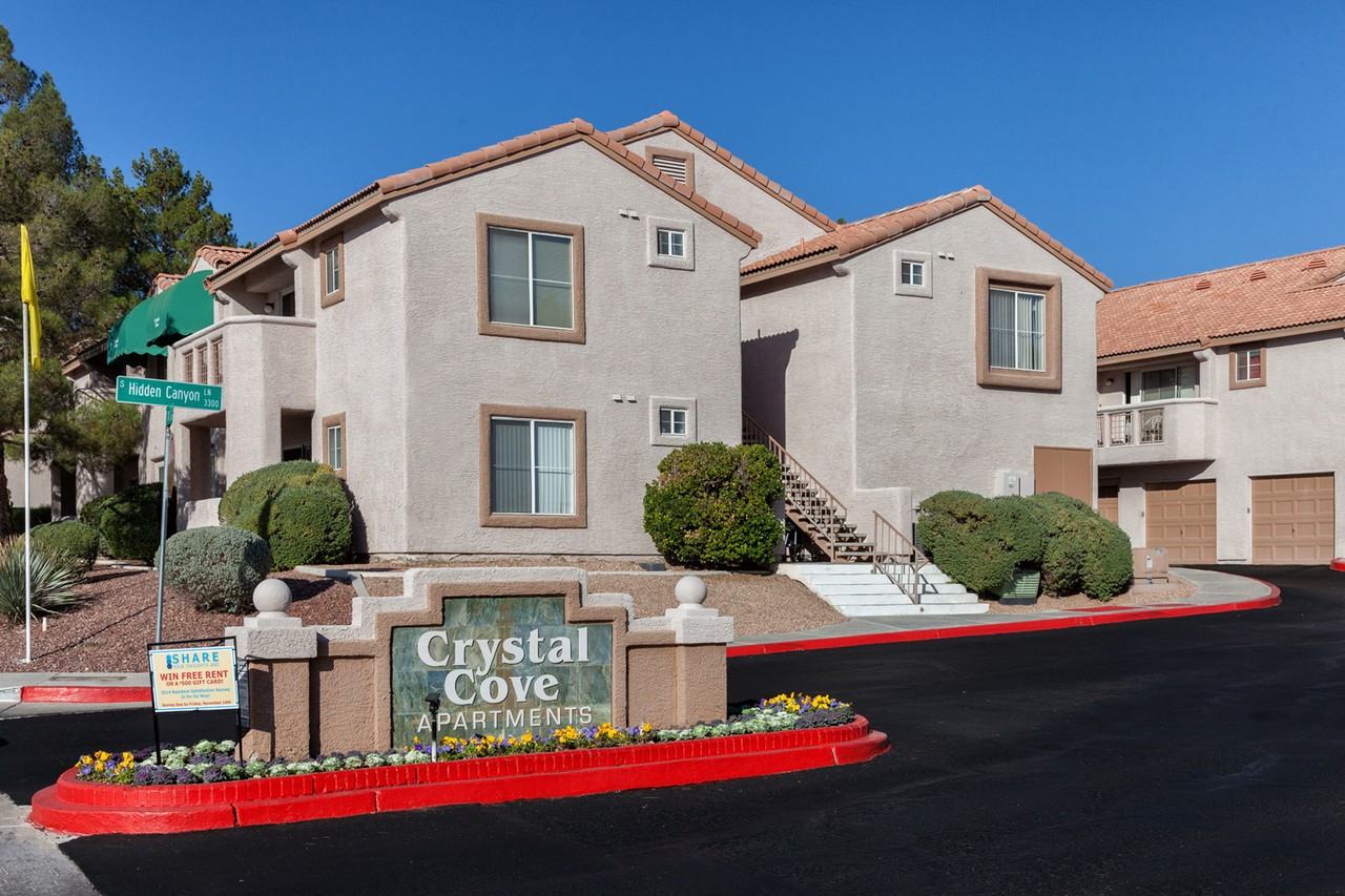 Crystal Cove Apartments 3309 Sky Country Ln, Las Vegas, NV 89117 Zumper