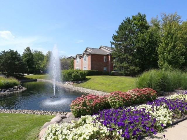 The Green at Chevy Chase - Photo 2 of 15
