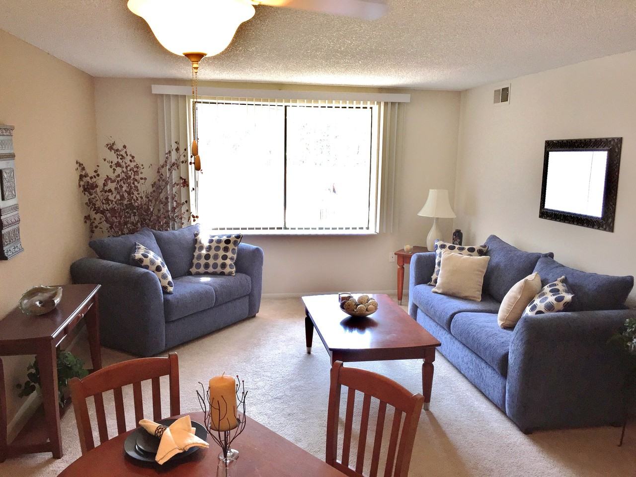 Academy Heights Apts - Photo 2 of 12