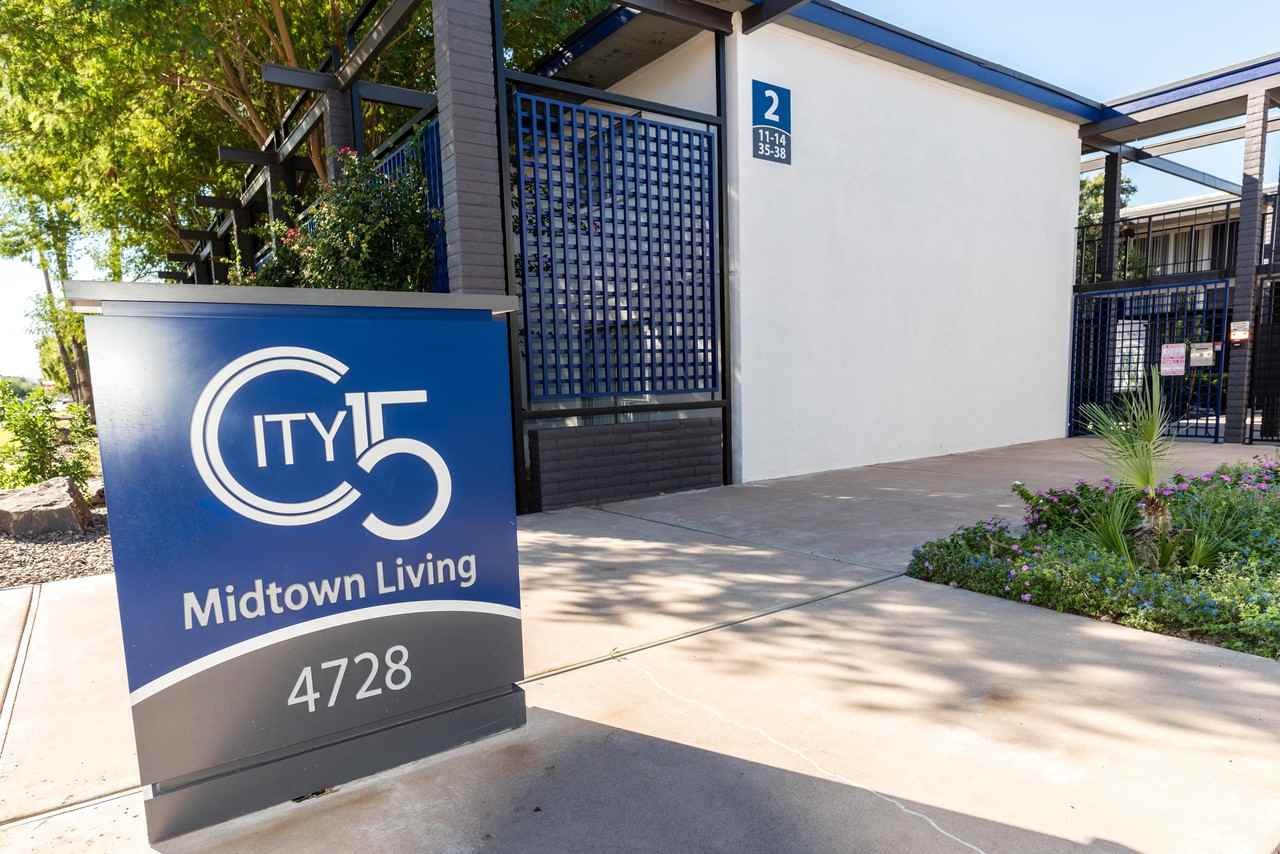 City 15 - Come See Our Renovations! - Photo 2 of 45