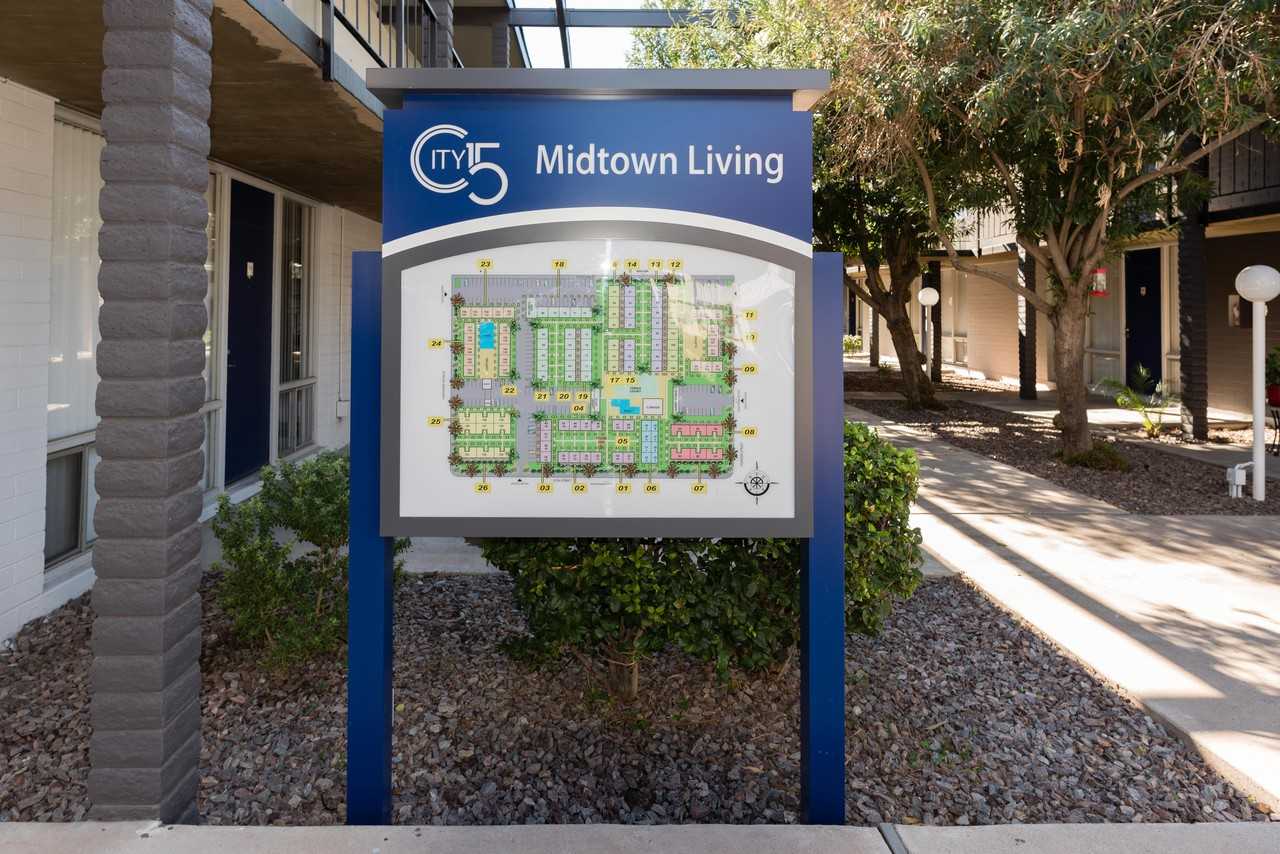 City 15 - Come See Our Renovations! - Photo 3 of 45