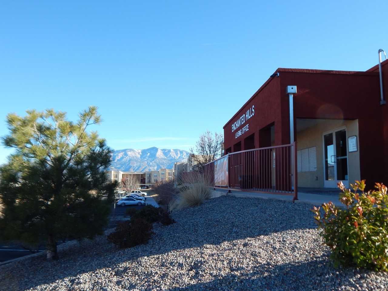 Enchanted Hills Apartments 4501 Safelite Blvd NE, Rio Rancho, NM