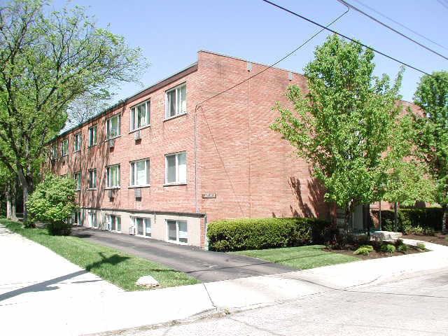 Foxwood Apartments - 3338 Alamo Ave, Cincinnati, OH 45209 - Zumper