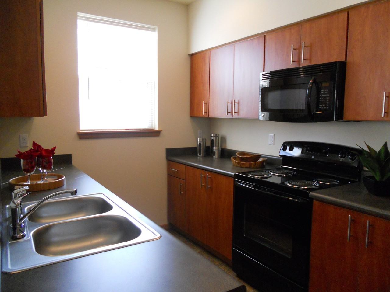 Tribeca Apartment Homes - Photo 2 of 28