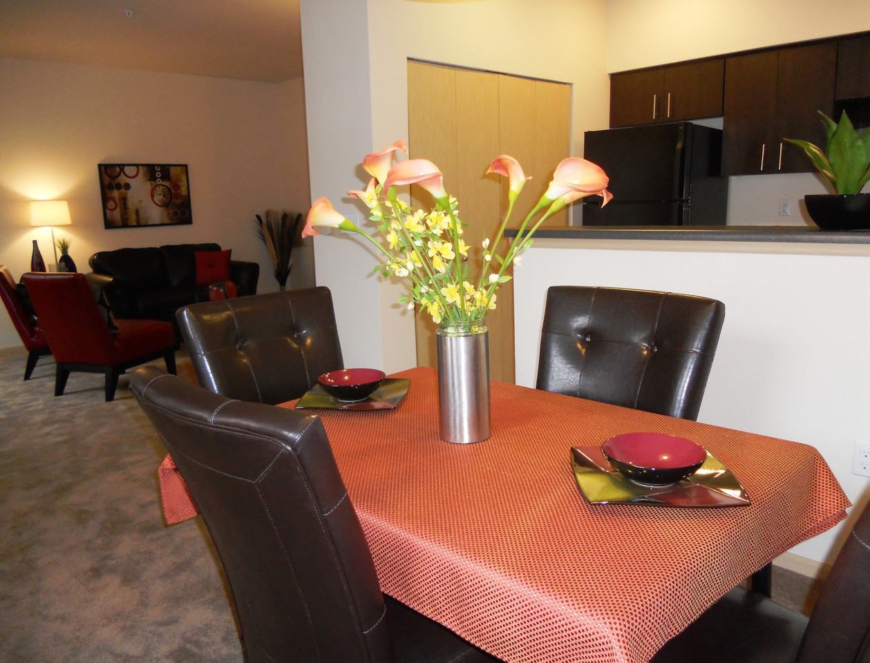 Tribeca Apartment Homes - Photo 3 of 28