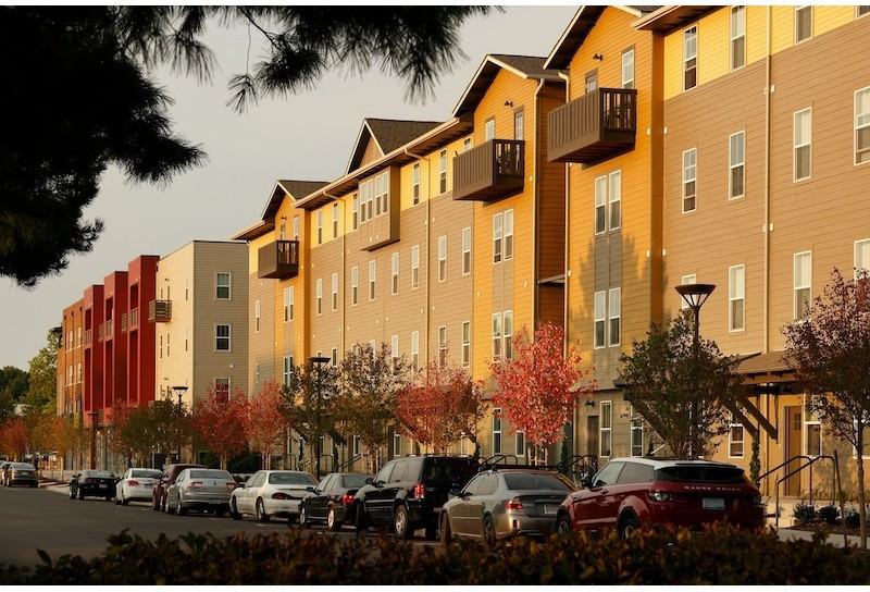 Hannah Lofts and Townhomes - Photo 3 of 27