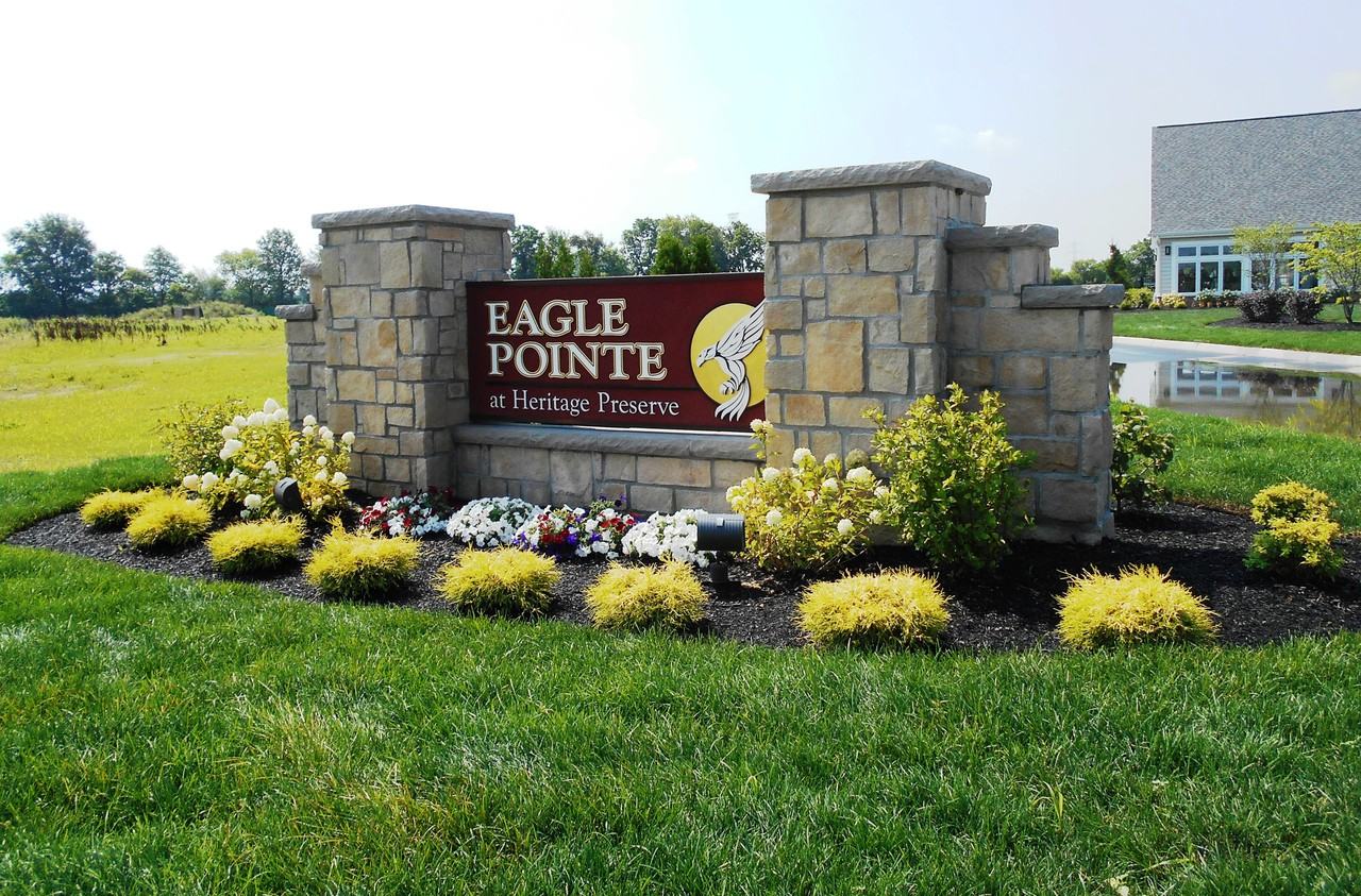 Eagle Pointe at Heritage Preserve Apartments 3381 3381 Blue Heron