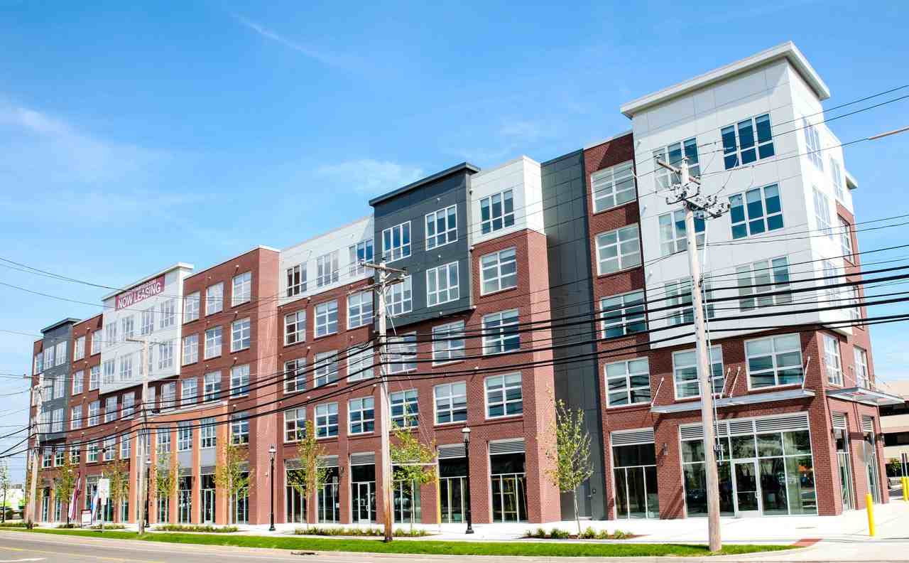 Trademark Fairfield Apartments - Photo 2 of 50