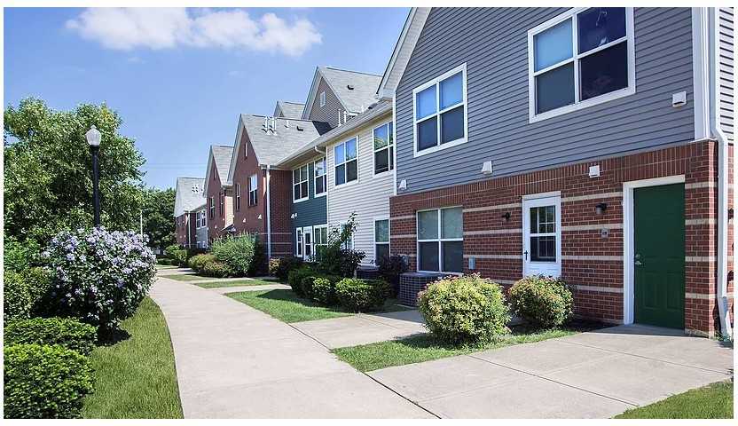 Arbor Park Village - Photo 2 of 11