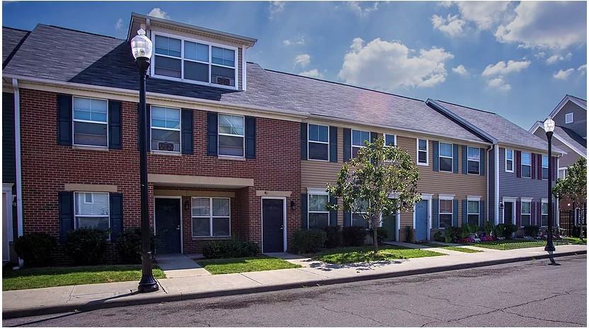 Arbor Park Village - Photo 3 of 11