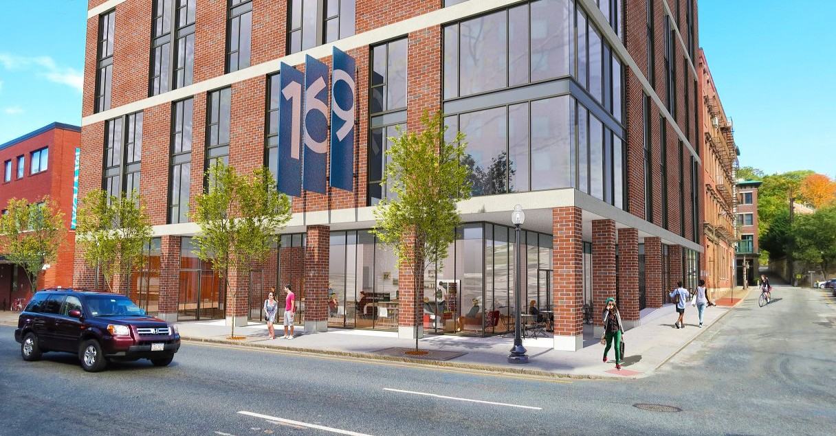 Edge College Hill - Photo 2 of 9