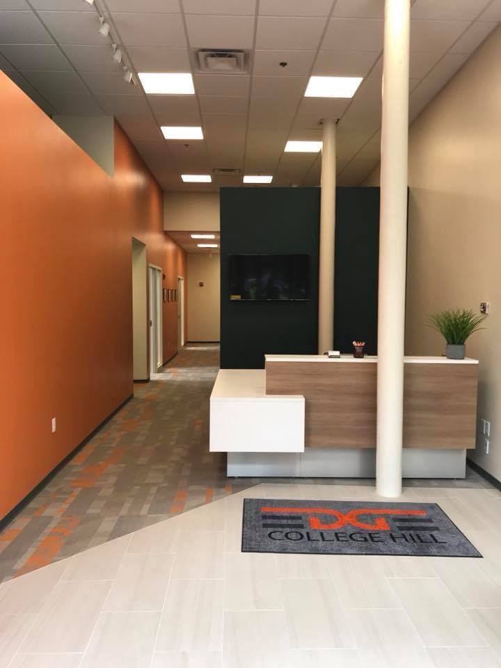 Edge College Hill - Photo 3 of 9