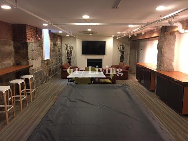 791 Tremont Street #E115