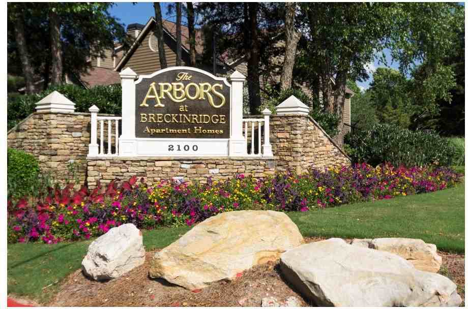 Arbors at Breckinridge - Photo 2 of 29