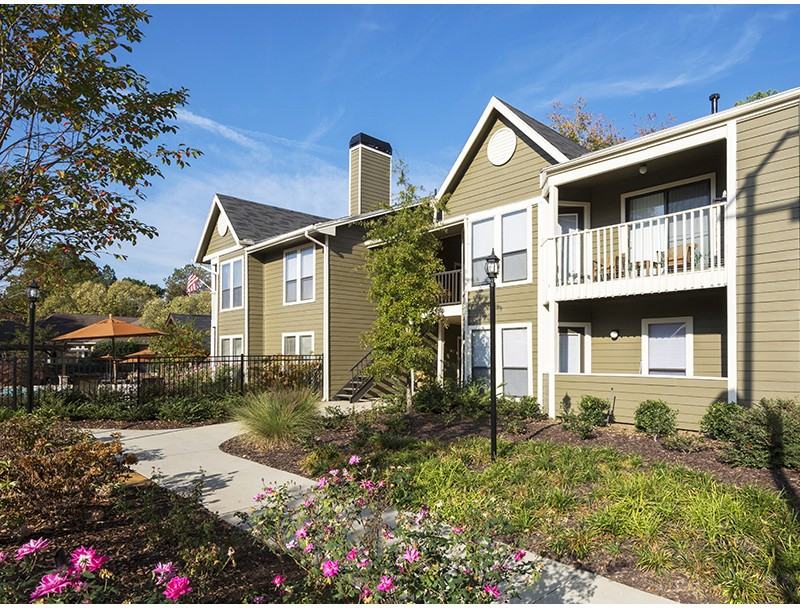 Arbors at Breckinridge - Photo 3 of 29