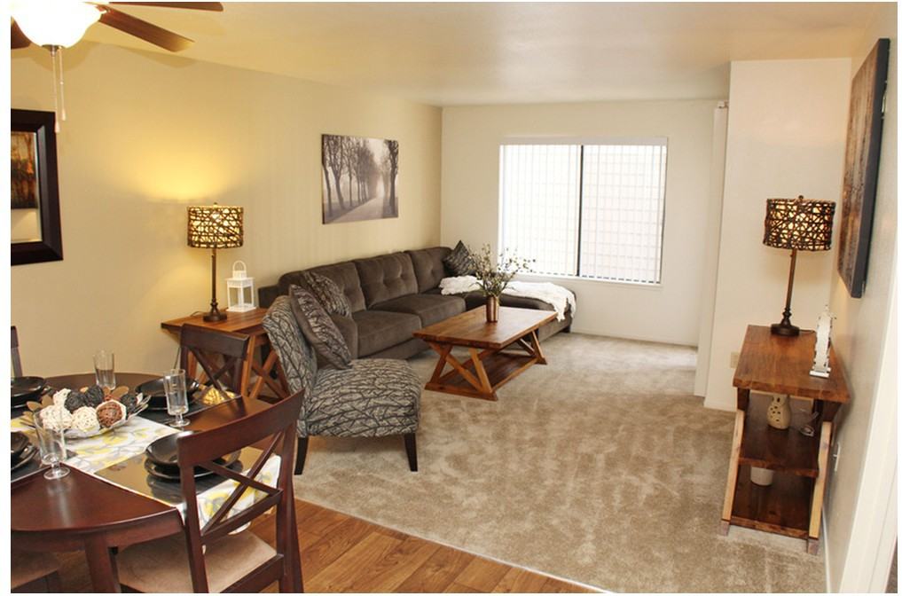 California Place Apartments - Photo 3 of 28