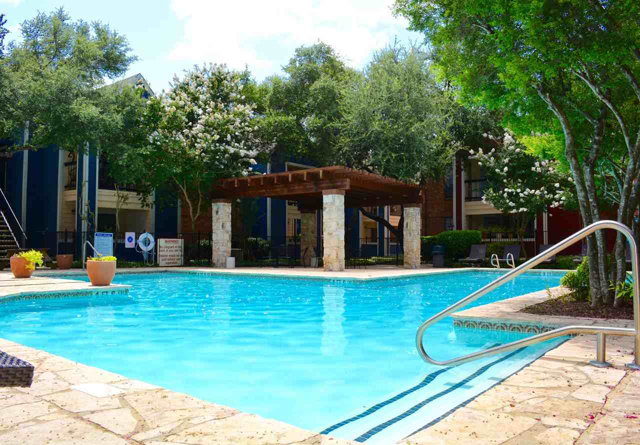 The Lodge On Perrin Creek Apartments 2355 Austin Hwy, San Antonio, TX