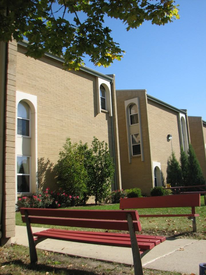 Layton Gardens Senior Community Apartments 4529 S 23rd St, Milwaukee, WI 53221 Zumper