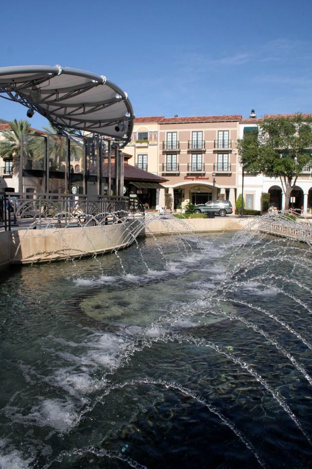 Residences at City Place - Photo 2 of 41