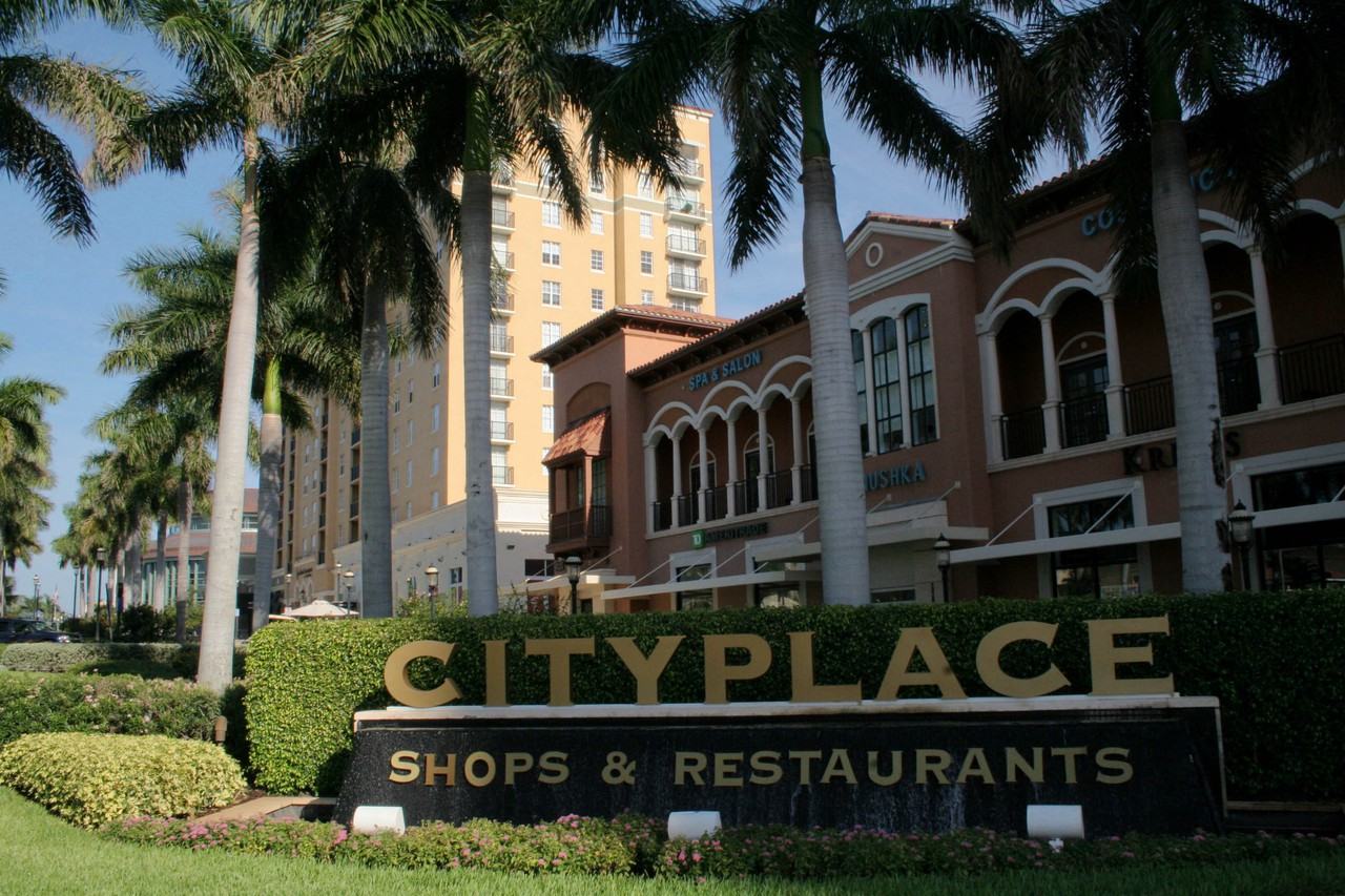 Residences at City Place - Photo 3 of 41