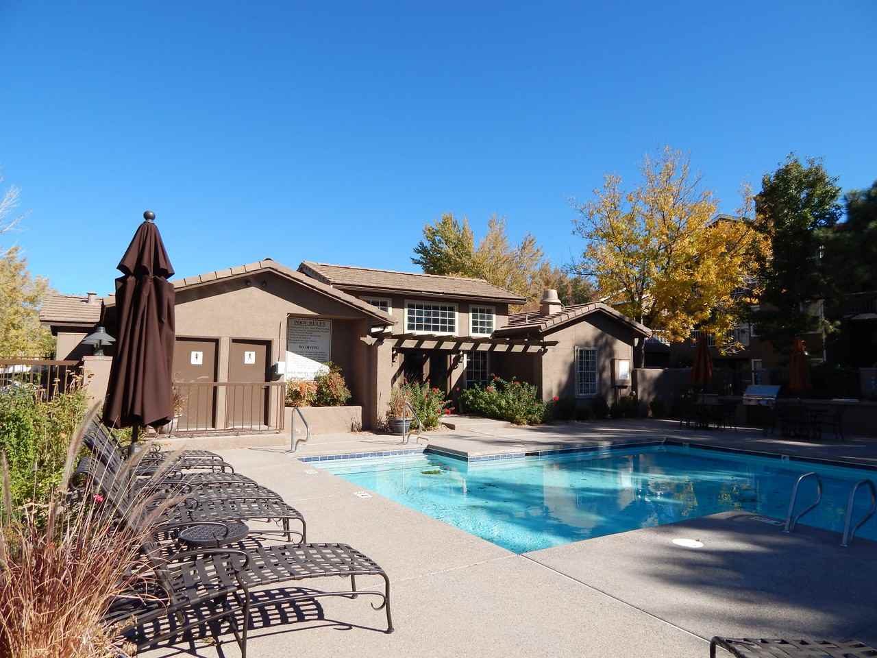 Hunter's Ridge Apartments 13150 Wenonah Ave SE, Albuquerque, NM 87123