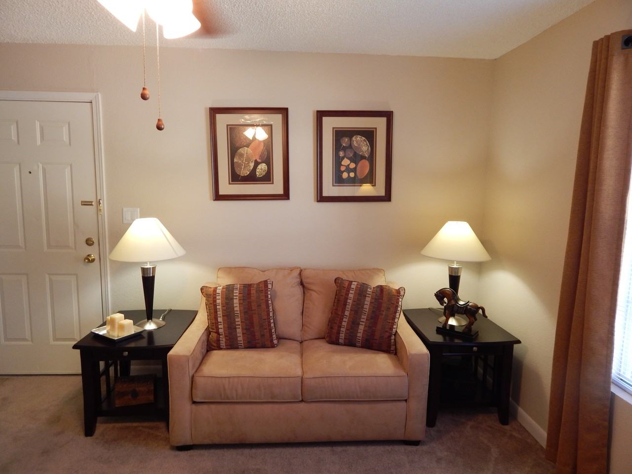 Hunter's Ridge Apartments - Photo 2 of 50