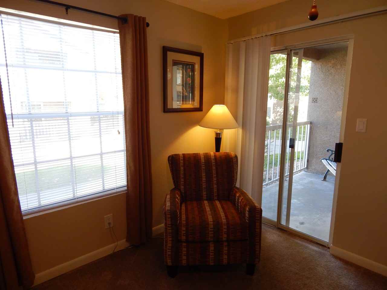 Hunter's Ridge Apartments - Photo 3 of 50